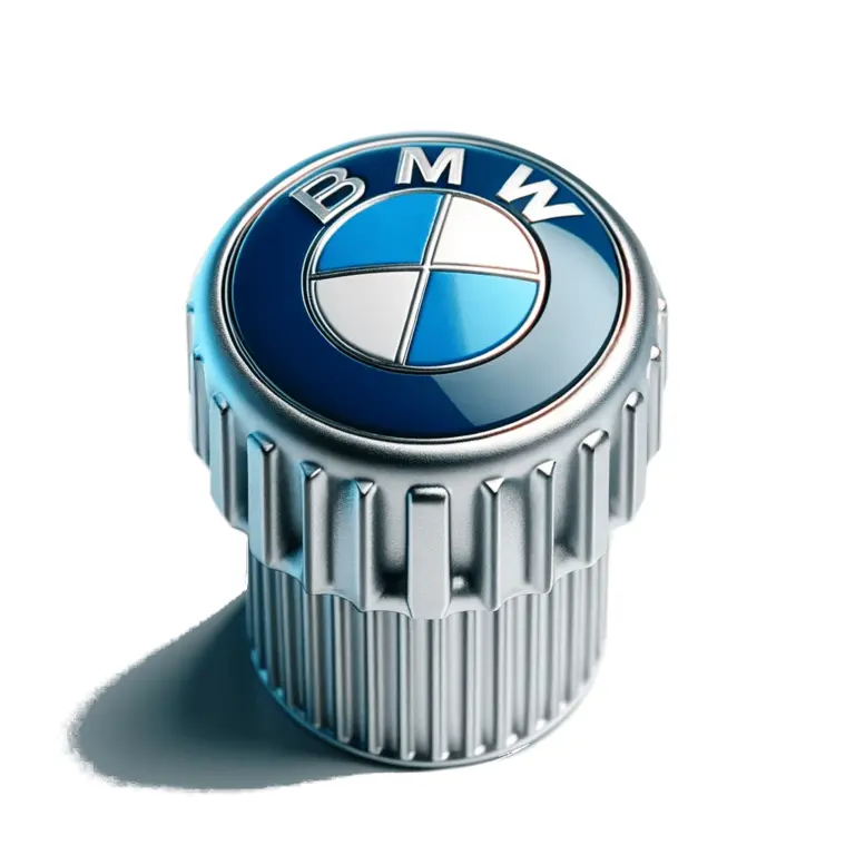 Bouchon de valve BMW