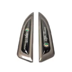 lamealfaromeoalfaromeocotéailesideemblèmelogoalfaromeoautocollantcoffre Carwizzy