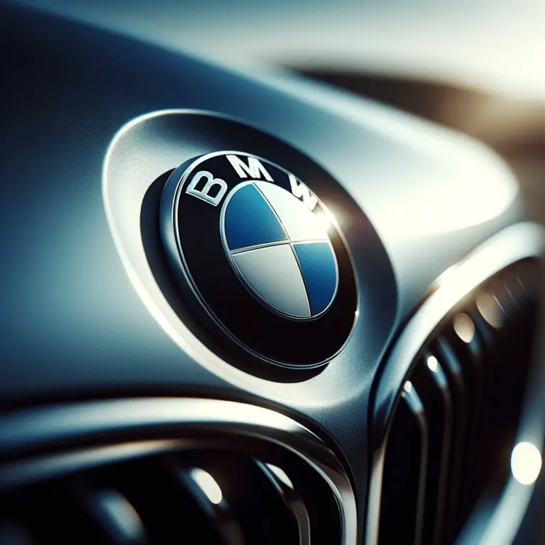 Logo Avant BMW