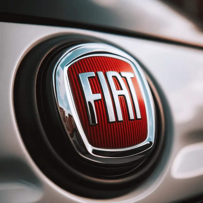Logo Coffre Fiat