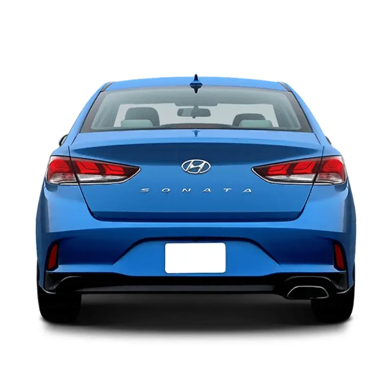 Logo Coffre Hyundai
