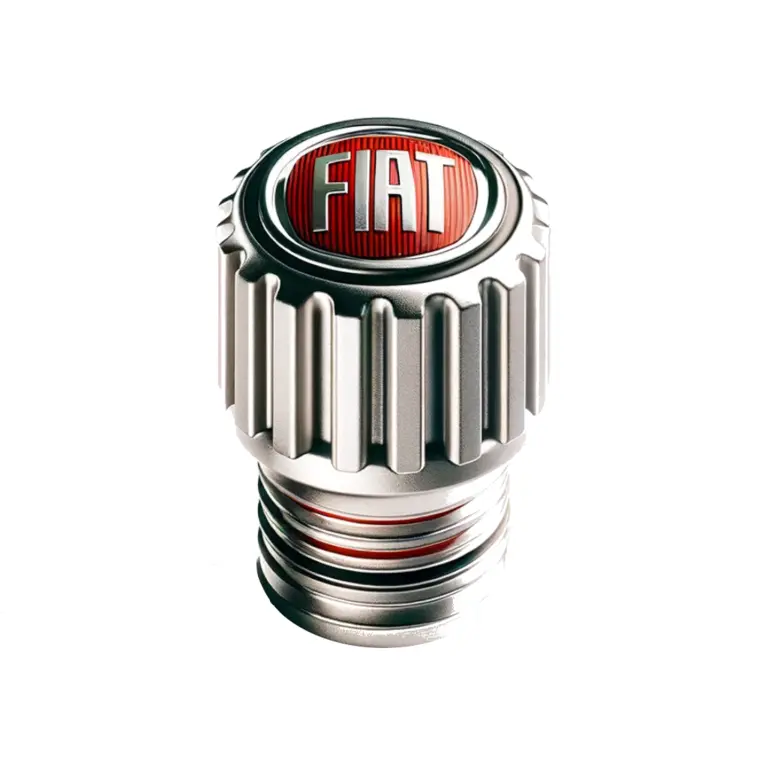 Valves Fiat