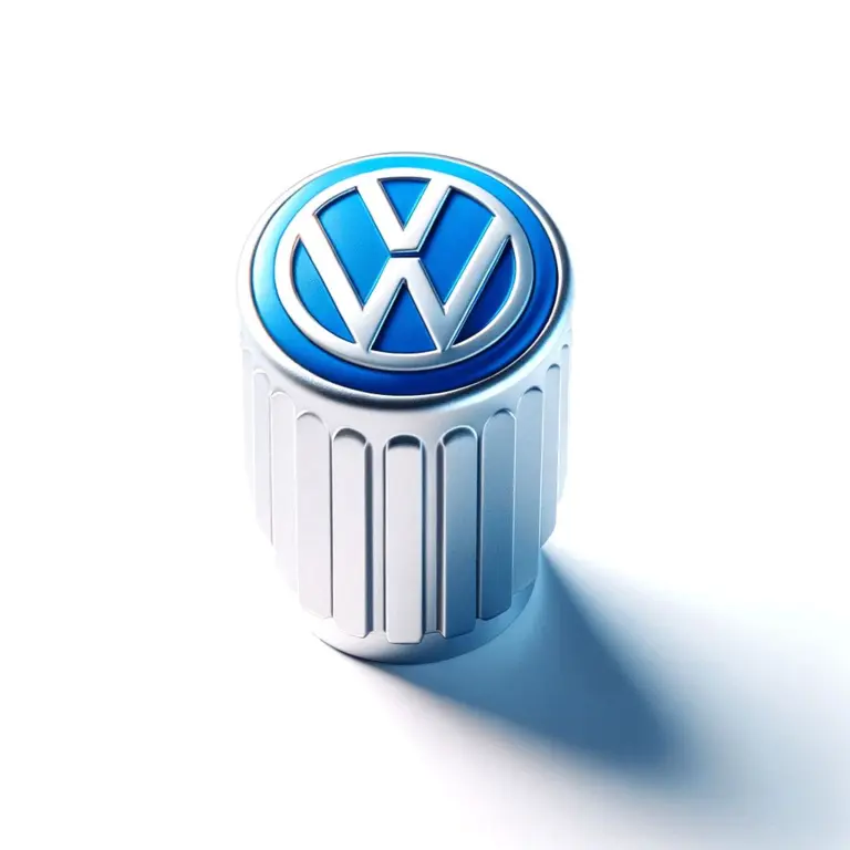 Bouchon de valve VW