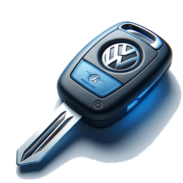 Clés VW