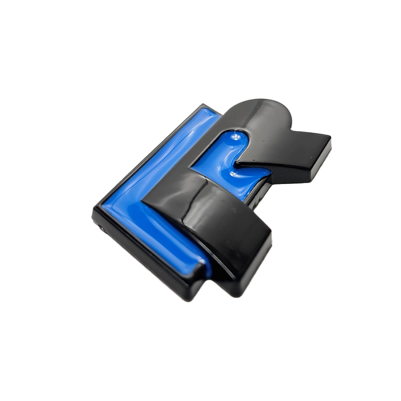 emblèmerlineRlinebleubluenoirlogocalandrevolkswagenfrontemblemtrunkpassatgolftouransciroccopolojettatiguanarrièrerearcoffre Carwizzy