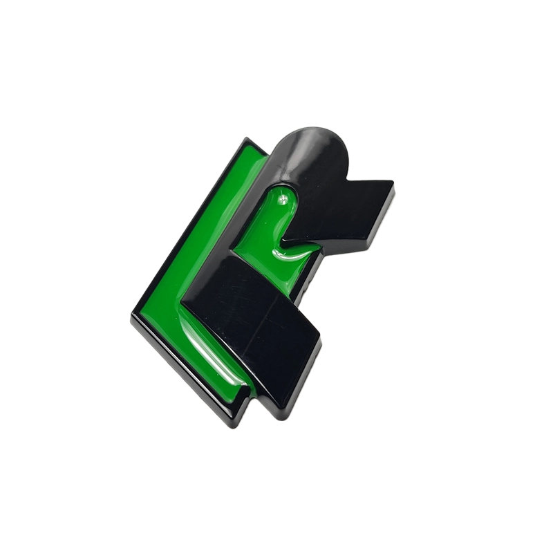 emblèmerlineRlinevertgreennoirlogocalandrevolkswagenfrontemblemtrunkpassatgolftouransciroccopolojettatiguanarrièrerearcoffre Carwizzy