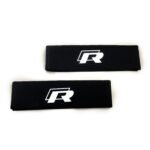 housseceintureRLINEtouranvolkswagenRrlinelinenoirbeltcoverblackhoussesécuritélogomk6mk7mk8golfrlinemk5 Carwizzy