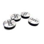 capshubAudigrissilver56mmNR3p Carwizzy