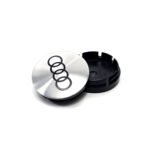 capshubAudigrissilver56mmNR4p Carwizzy