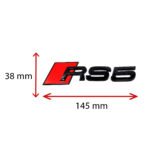 logors5rearcoffreemblemeblacknoir6p Carwizzy