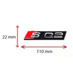 sq2calandrefrontgrillemblemechromesilver6p Carwizzy