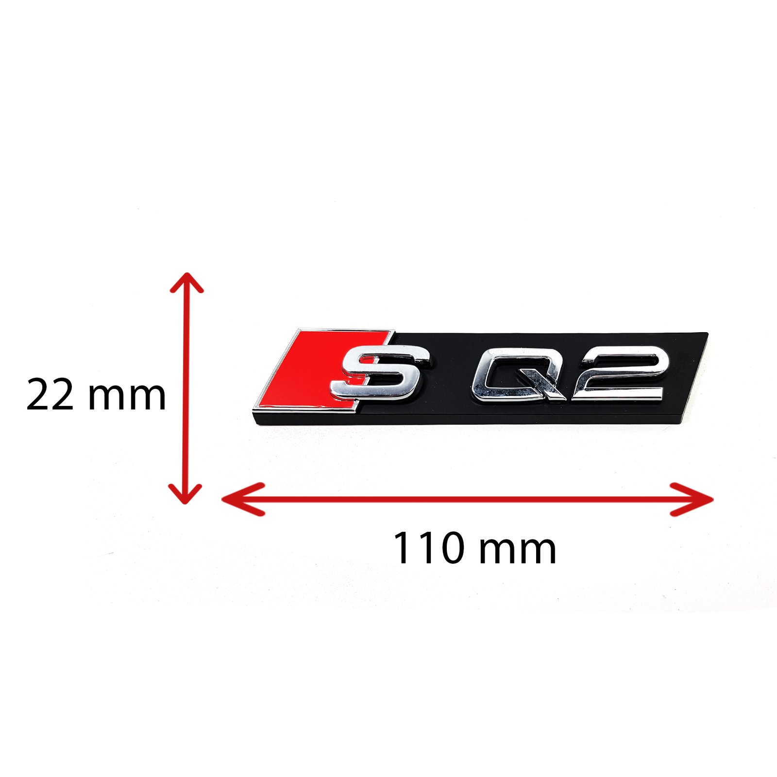 sq2calandrefrontgrillemblemechromesilver6p Carwizzy