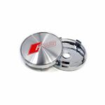 AudiRslinegrissilverGR60mm4p Carwizzy