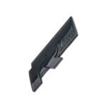 emblèmeRlineRvwgolfgtilogocalandrenoirbrillantPOLOvolkswagenreararrierecoffreb3 Carwizzy